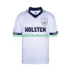 Fußballtrikots Tottenham Hotspur Retro 1994 Kurzarm Heimtrikotsatz kaufen